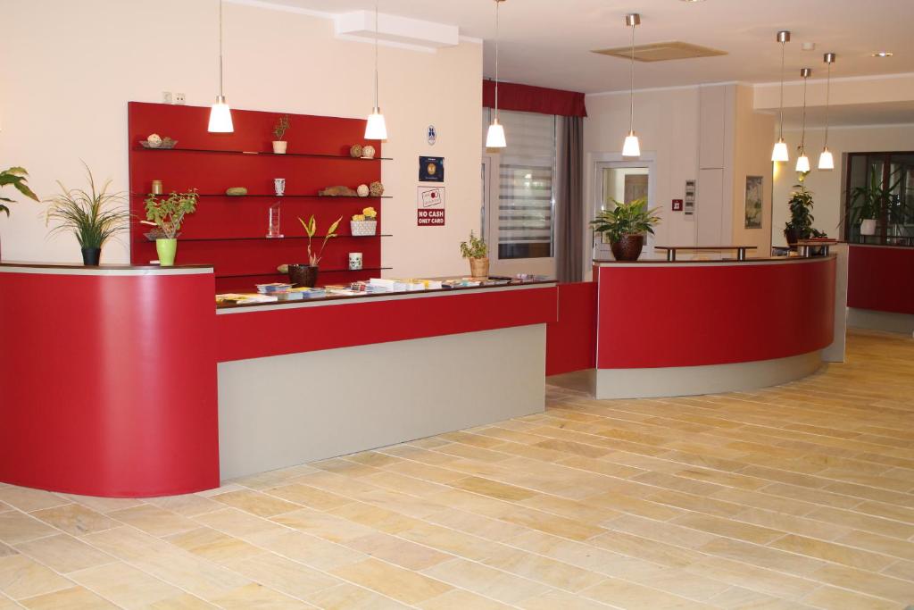 Bed & Breakfast Hotel Mullerhof photo