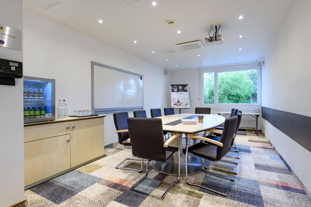 ห้องประชุม / บอลรูม