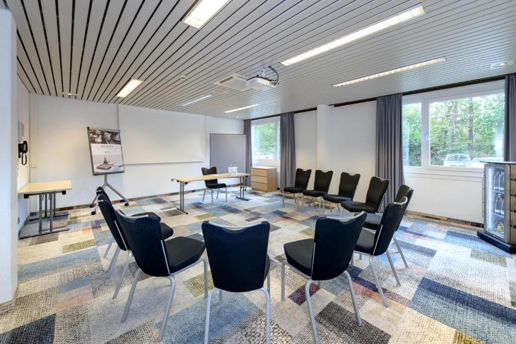 ห้องประชุม / บอลรูม