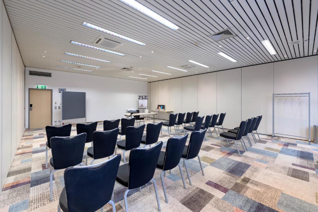 ห้องประชุม / บอลรูม