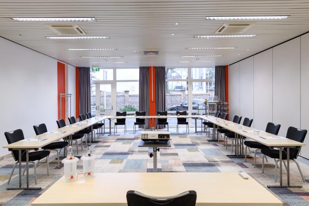 ห้องประชุม / บอลรูม