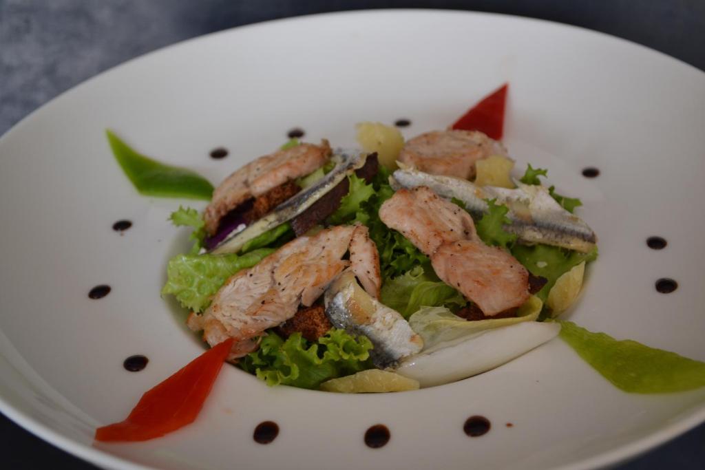 お料理のイメージ