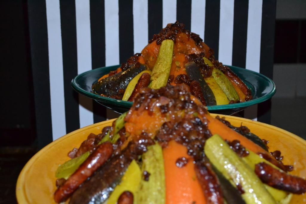 お料理のイメージ