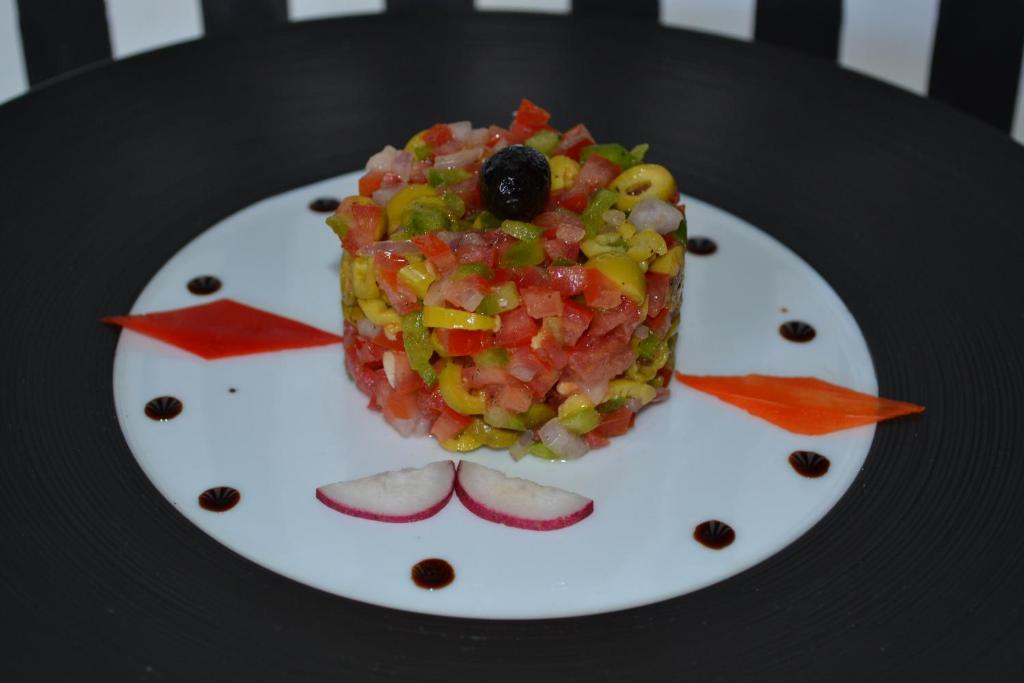 お料理のイメージ