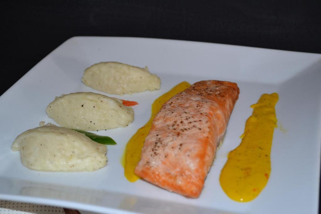 お料理のイメージ