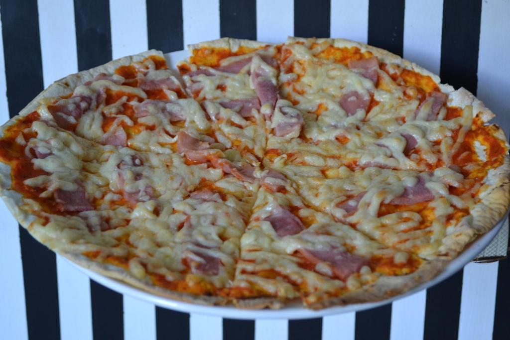 お料理のイメージ