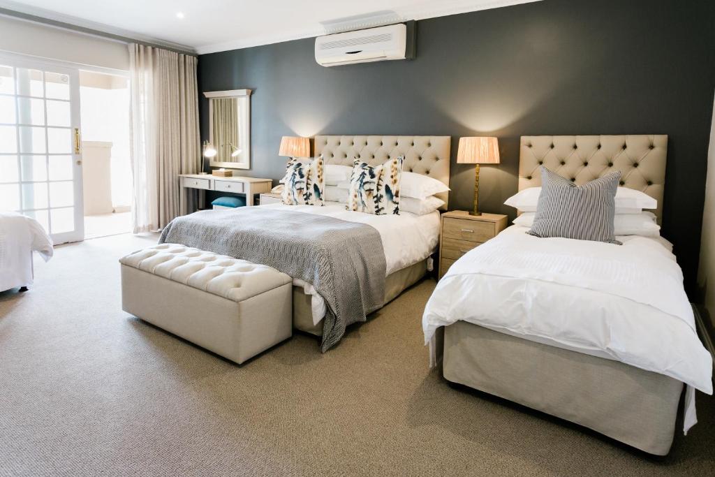 Mont d'Or Hotel Clarens photo