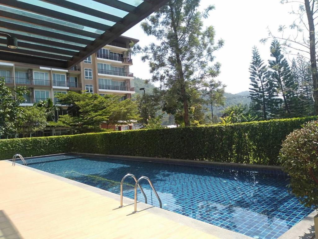 BANN KHAOYAI Condominium Pak chong, Nakhon Ratčasima