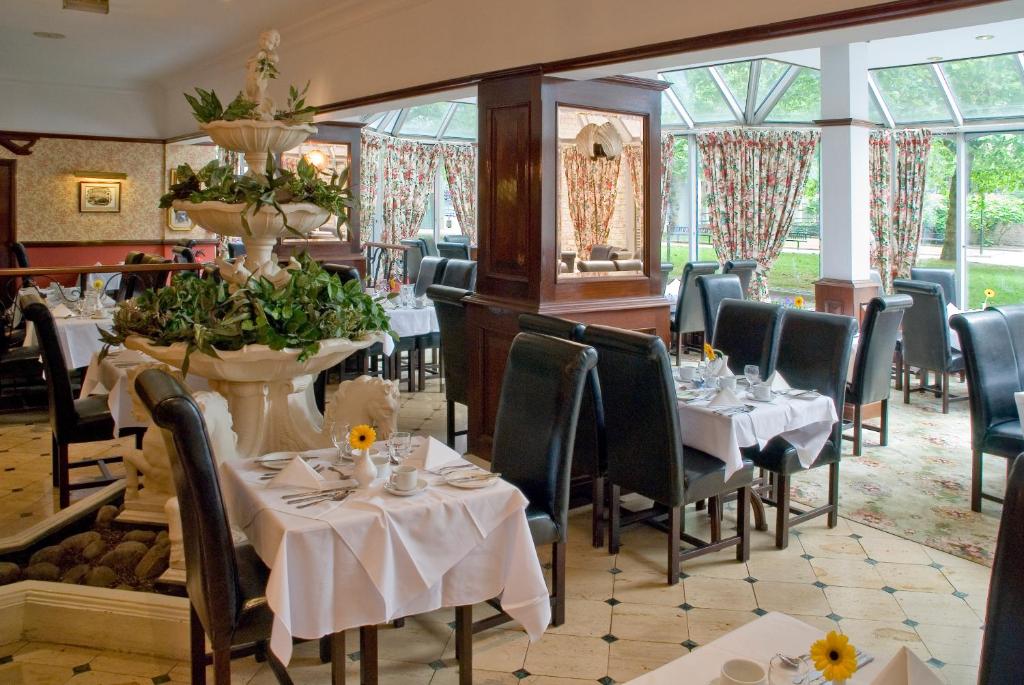 Britannia Coventry Hotel City Centre