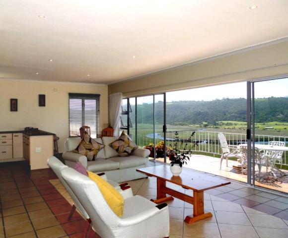 Maison de Vacances