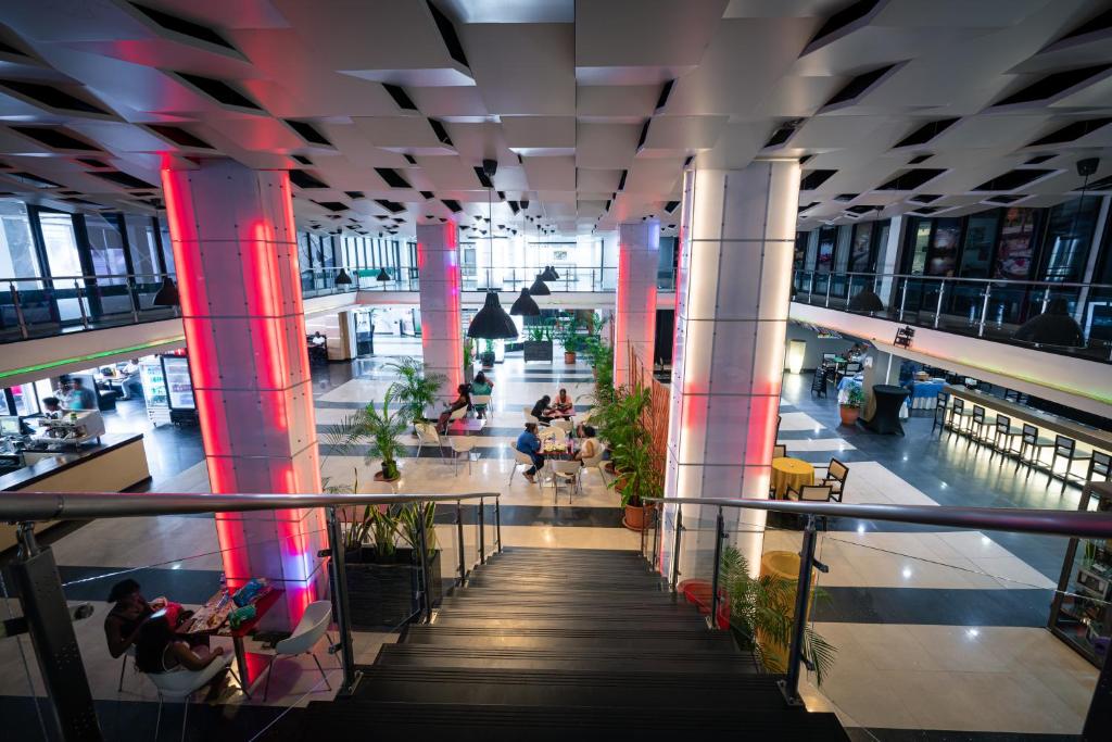 Radisson Hotel Paramaribo