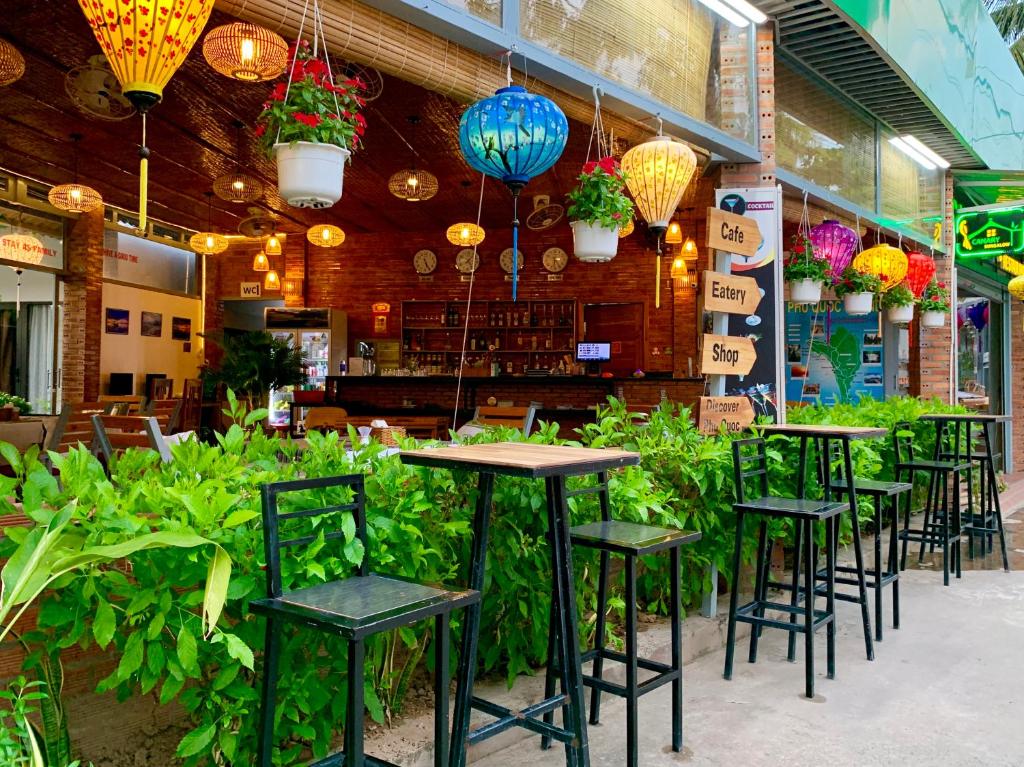 Canary Bungalow Canary Bungalow