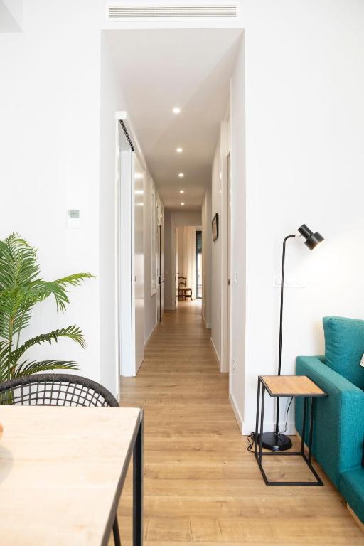 Bravissimo Pont Areny, modern 3 bedroom apartment - 2