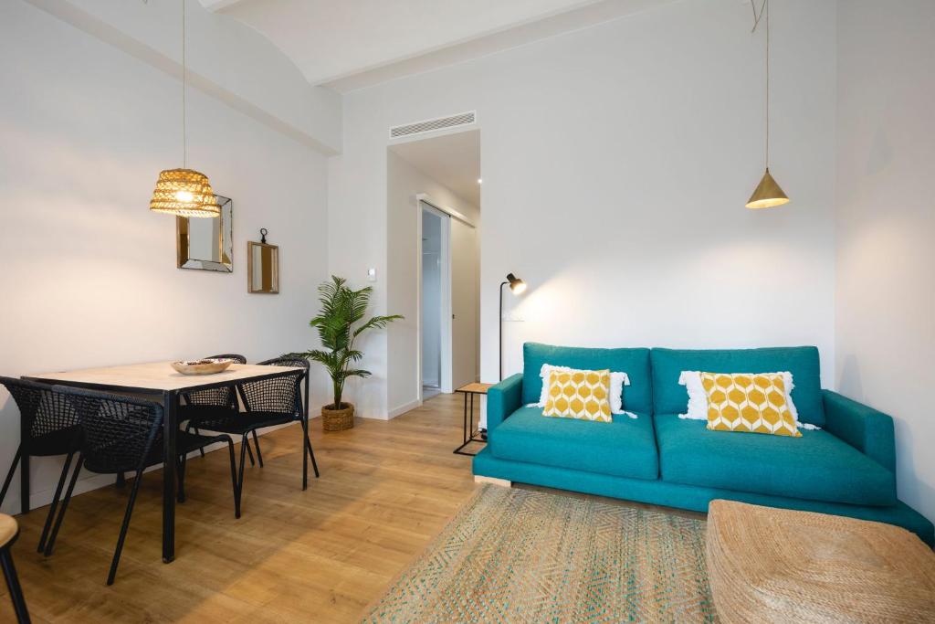 Bravissimo Pont Areny, modern 3 bedroom apartment - 5