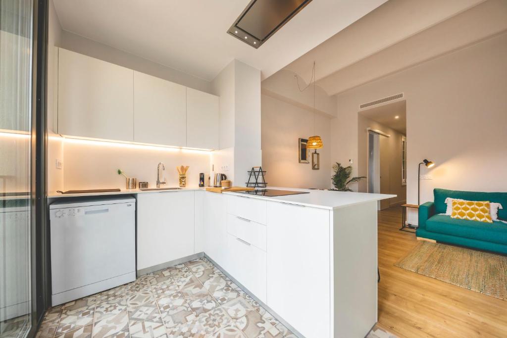 Bravissimo Pont Areny, modern 3 bedroom apartment - 4