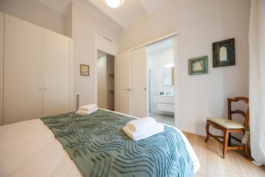 Bravissimo Pont Areny, modern 3 bedroom apartment - 3