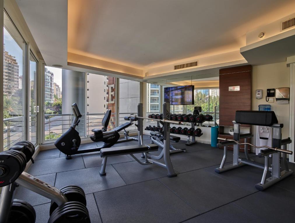Sodeco Suites photo