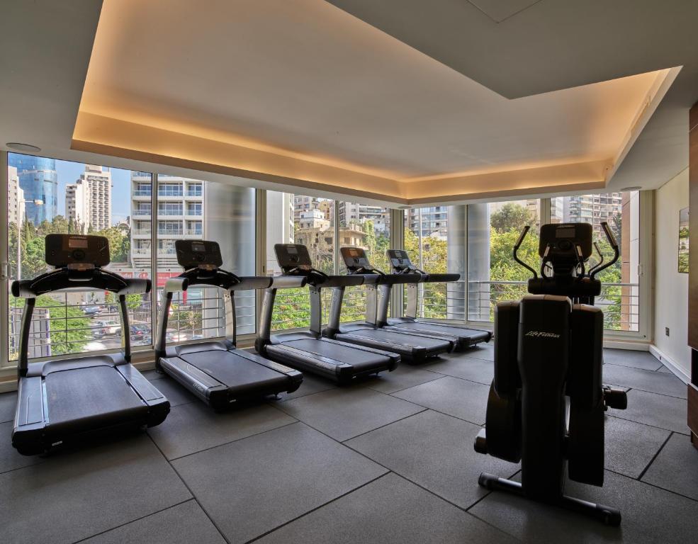 Sodeco Suites photo