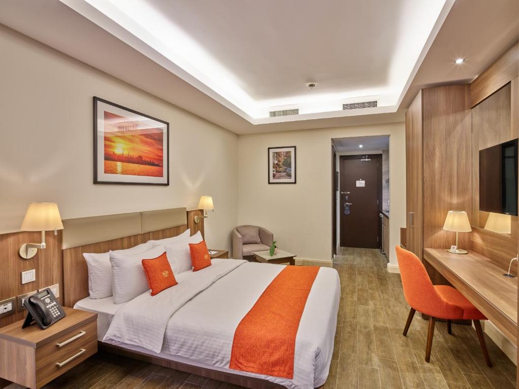 Sodeco Suites photo