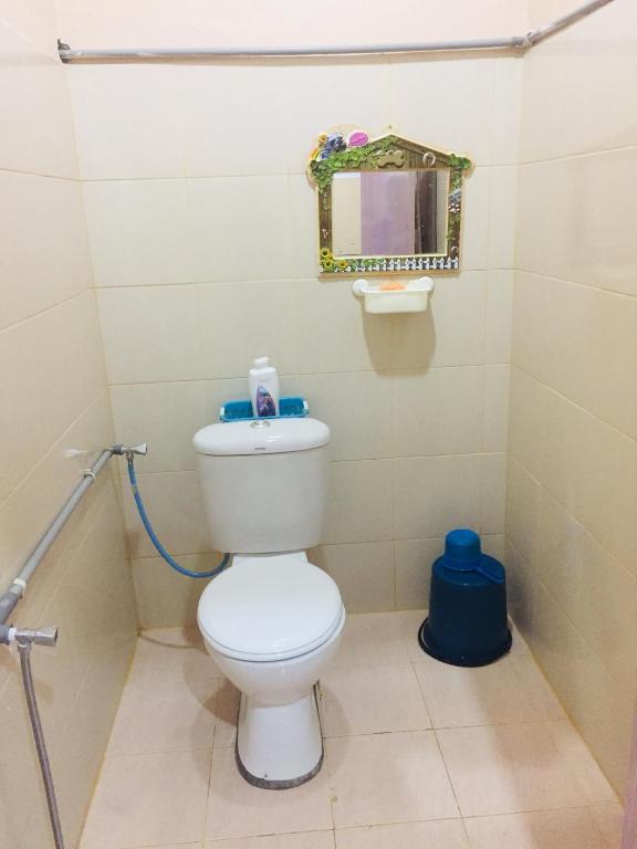 D Berjaya Roomstay photo