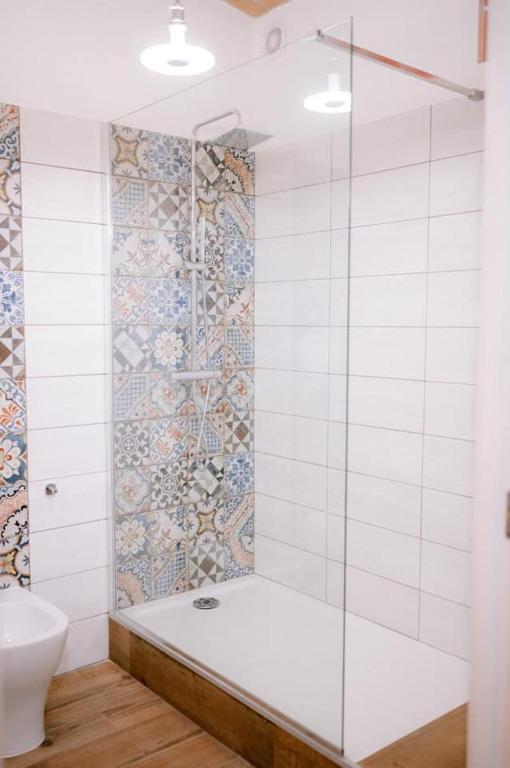 MODERN ELEGANCE SUITE B&B photo