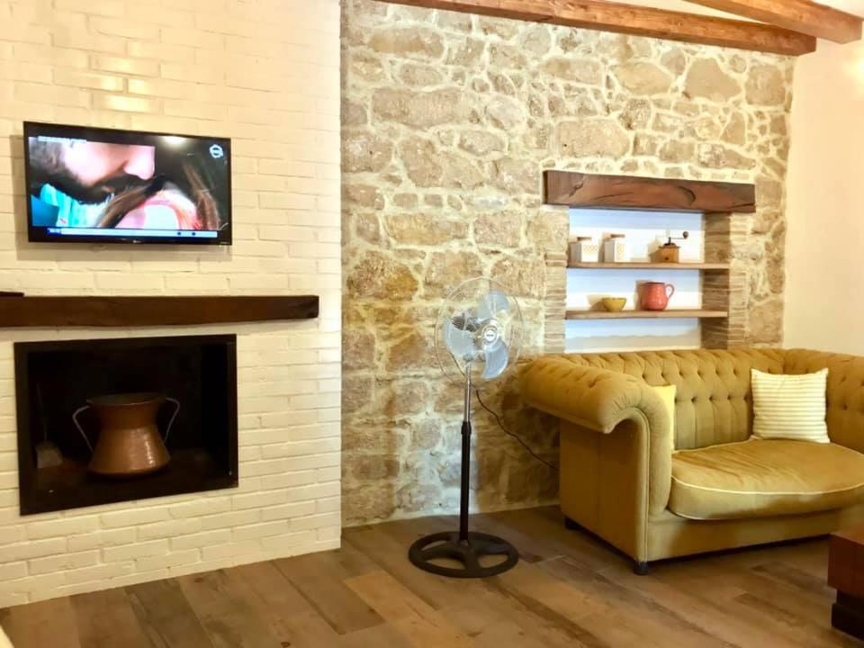MODERN ELEGANCE SUITE B&B 전경