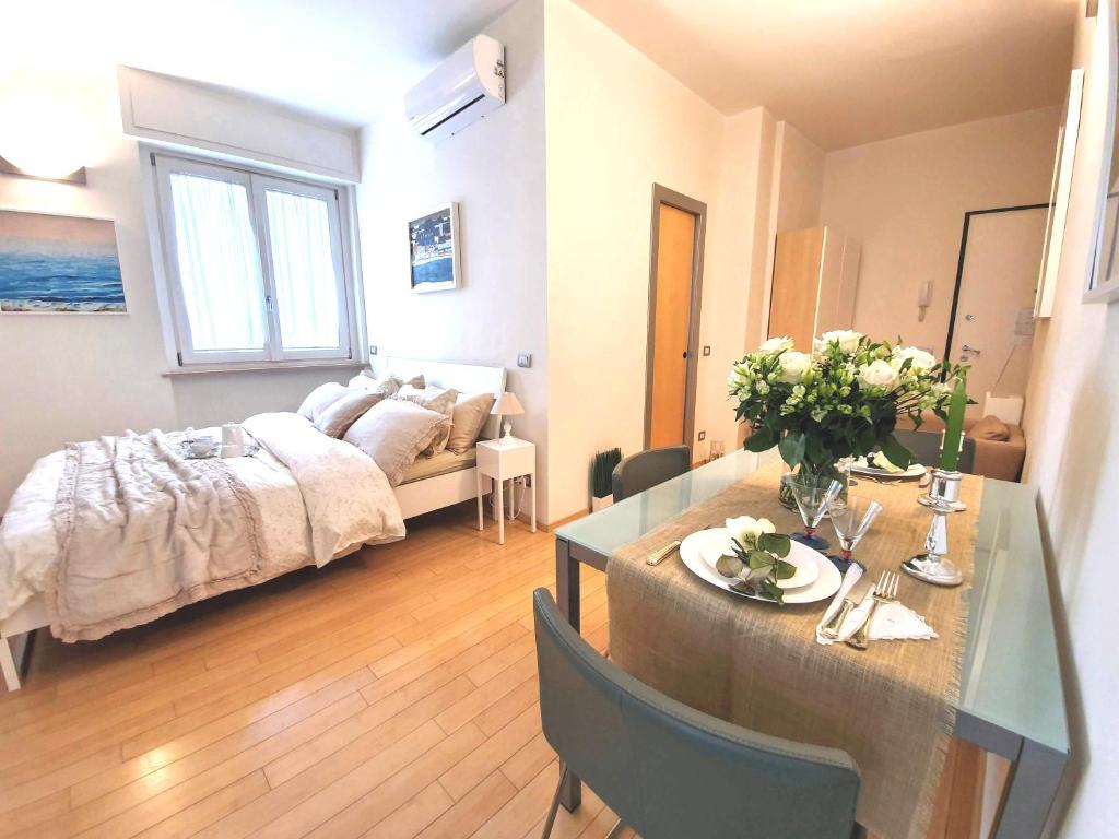 Corso Vercelli Apartment - 4