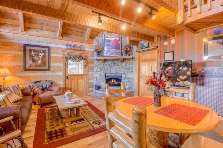 #152 Moonshadow, Townsend