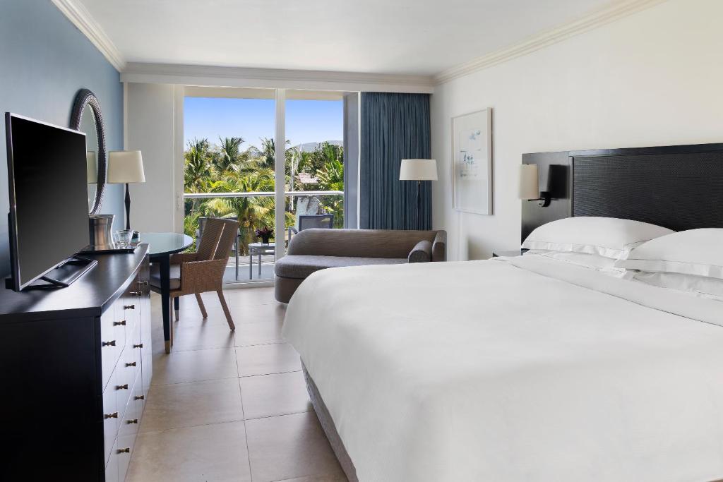 Hilton Rose Hall Resort & Spa photo