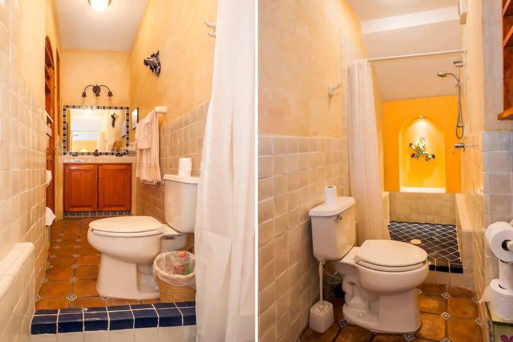 Beautiful 1 Bedroom apt @ San Miguel Allende (R1) - 2