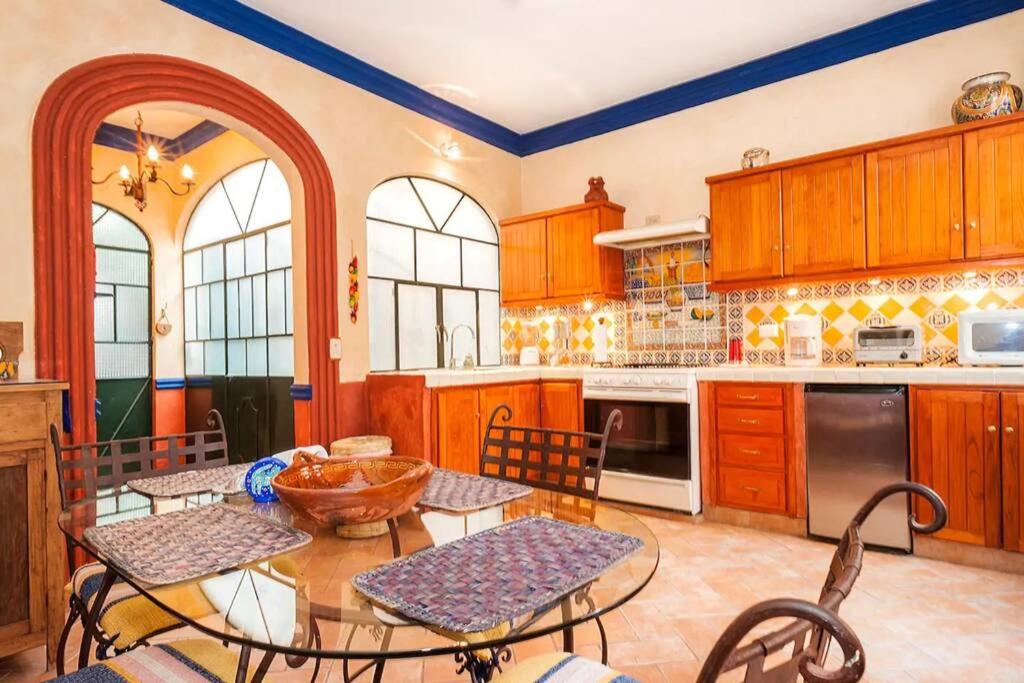 Beautiful 1 Bedroom apt @ San Miguel Allende (R1) - 5