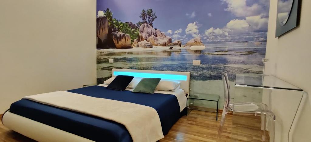 I Due Grifoni Apartments - 4