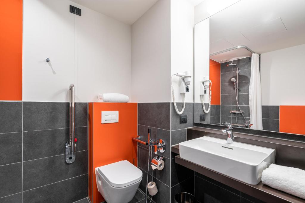 バスルーム（客室）