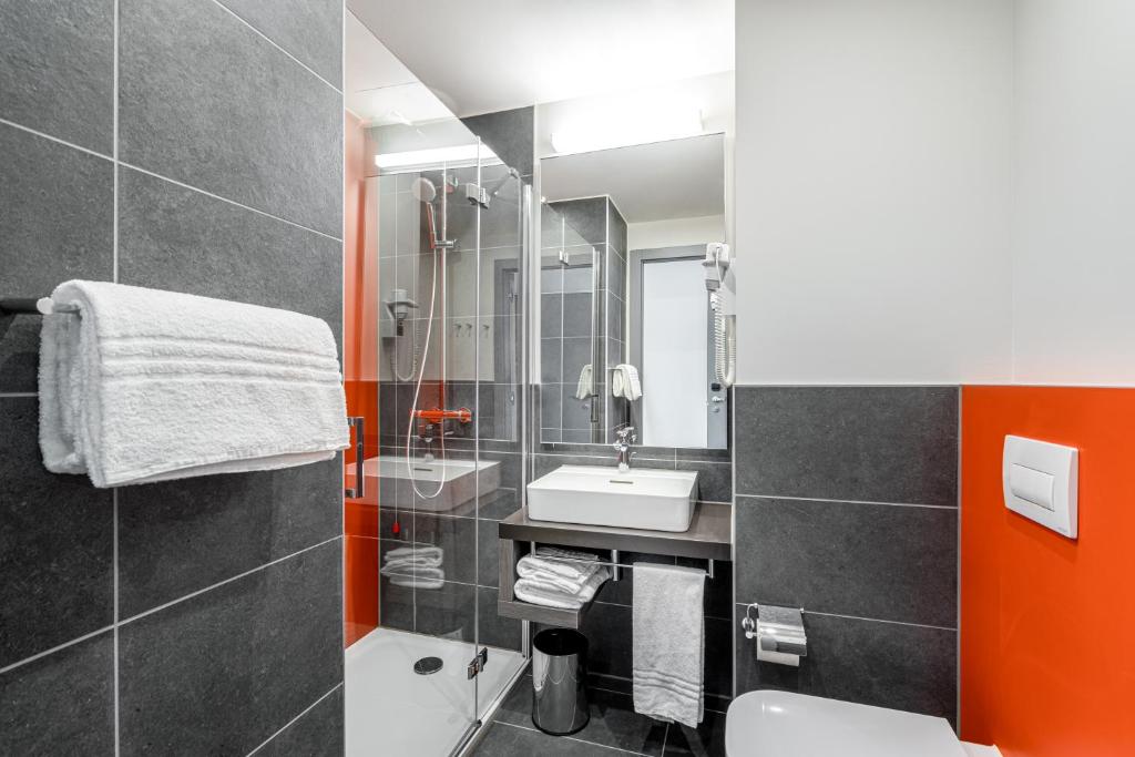 バスルーム（客室）