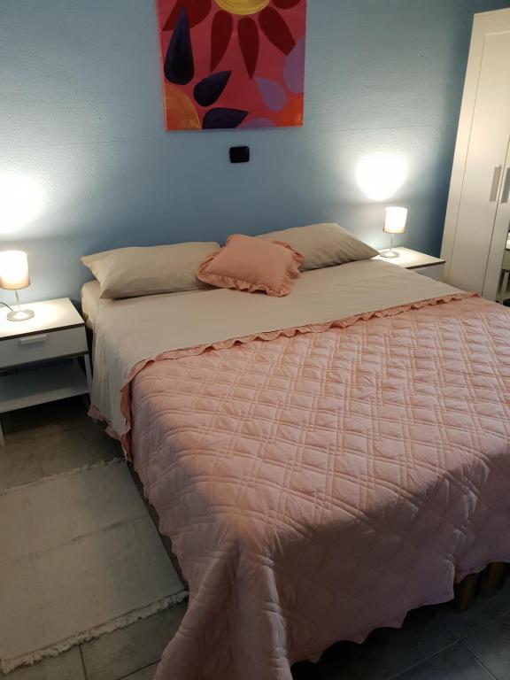 Rooms in the Beach - 1