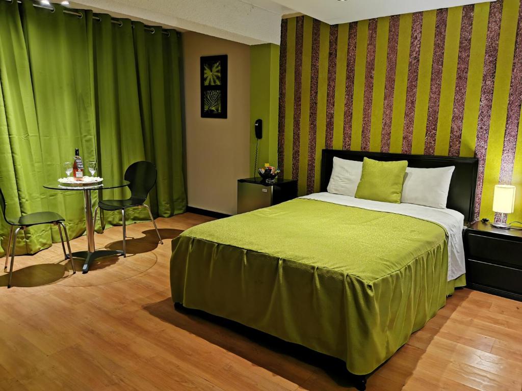 Fantasy Suites photo