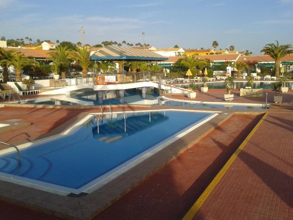 Los Robles Verdes - 3