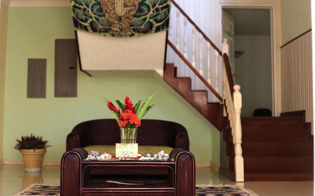 All Nations Guest House photo