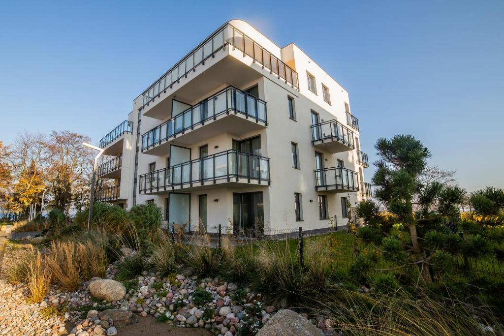 Apart Harmony - Apartamenty Nexo, Puck