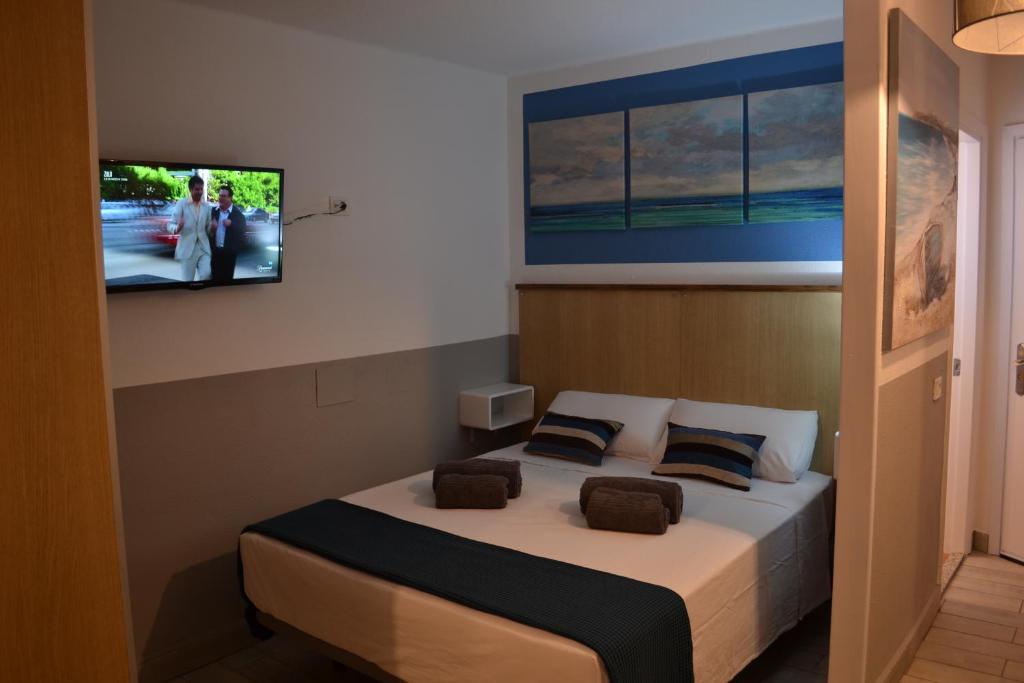 Azul Loft Deluxe - Vivienda Vacacional a Playa del Inglés - 2