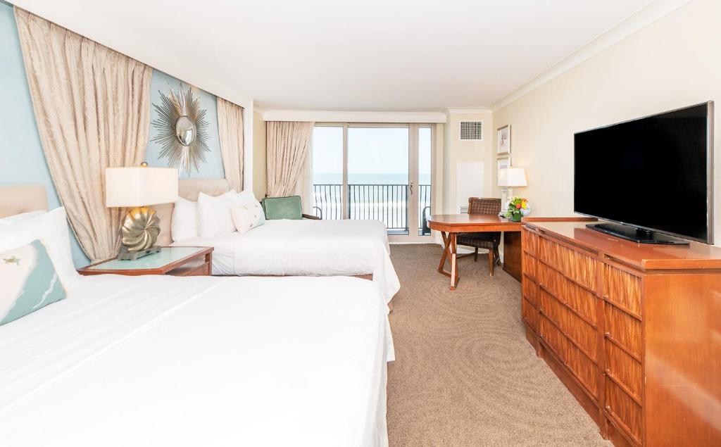 One Ocean Resort & Spa - Atlantic Beach Photo 19