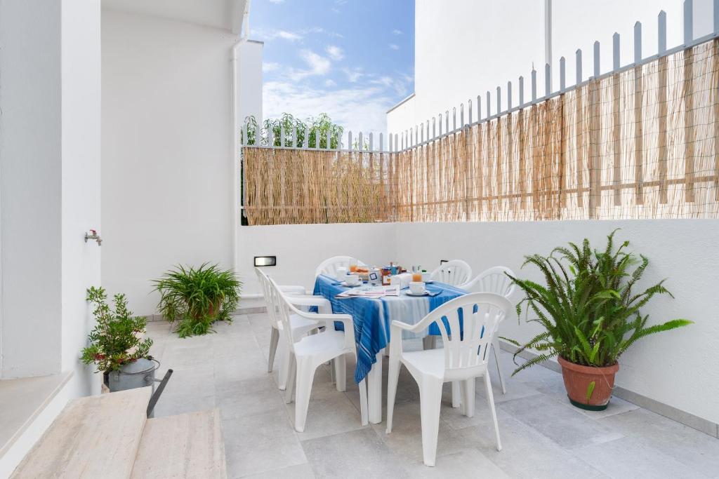 MILLEBOLLEBLU APARTMENTS photo