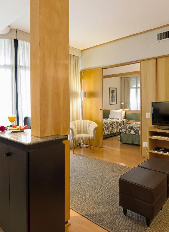 Address São Paulo Faria Lima by Intercity - Facilities image