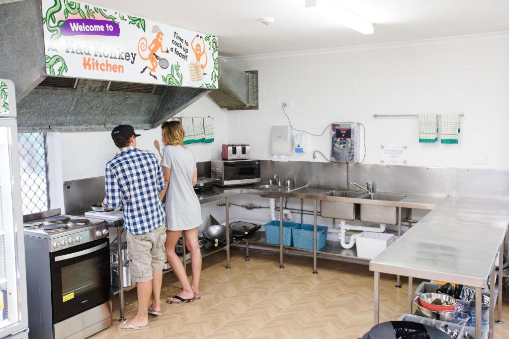 Cocina