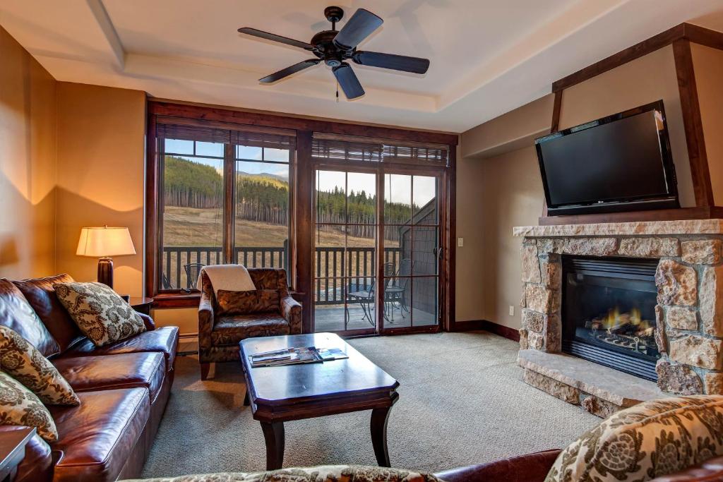 Crystal Peak 7403, Breckenridge