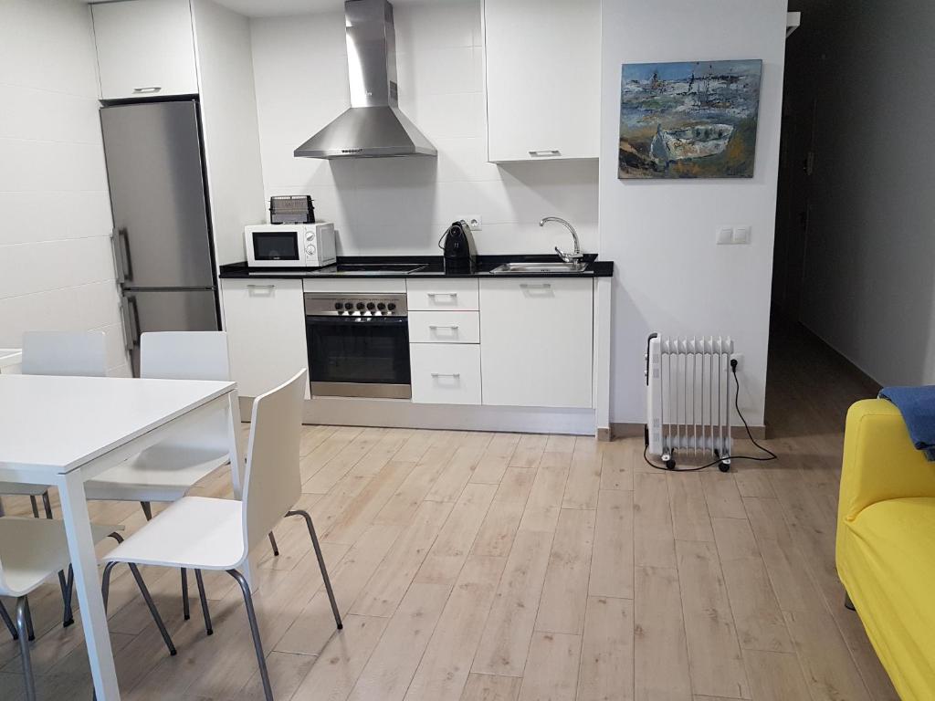 Encantador apartament a Sant Feliu de Guixols - 2