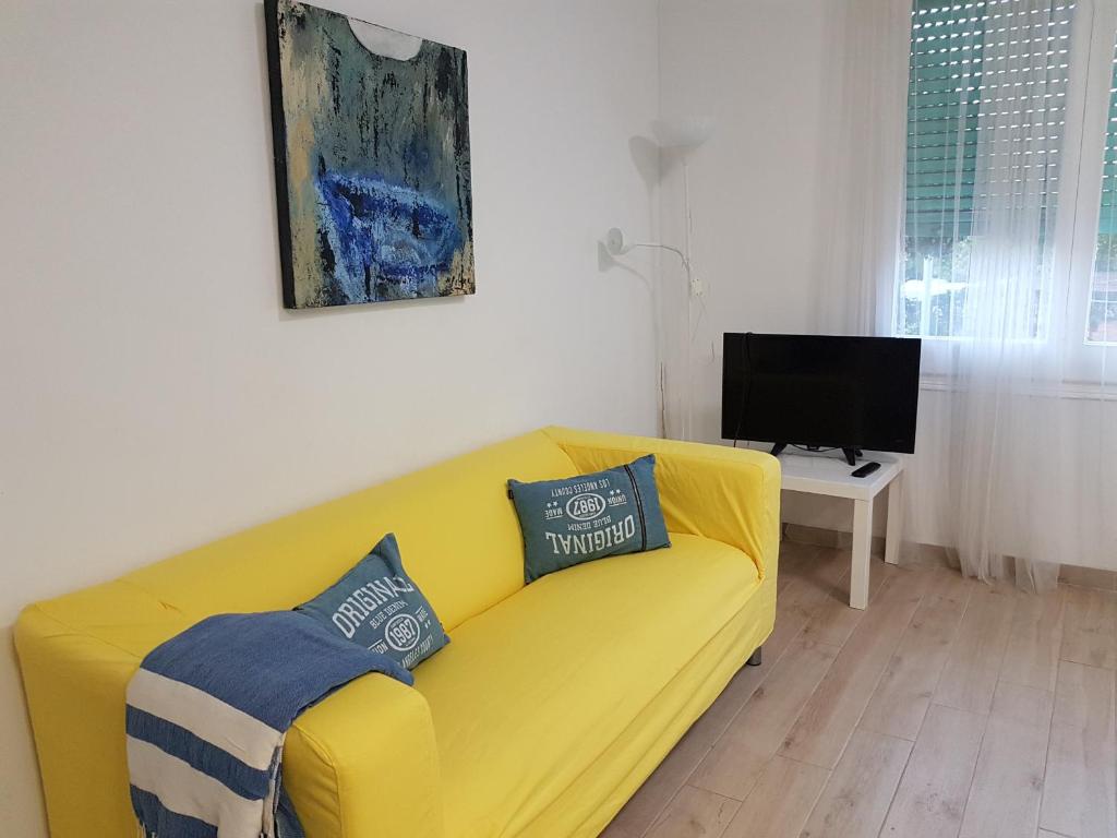Encantador apartament a Sant Feliu de Guixols - 4