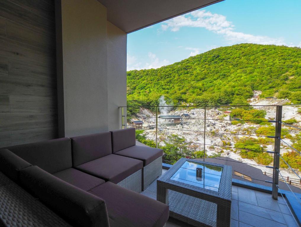 Unzen Kyushu Hotel photo