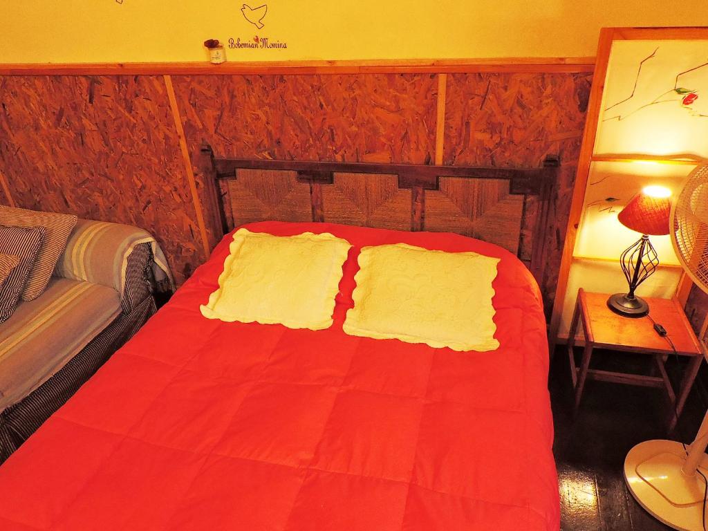 Alojamiento centro Valparaìso - 5