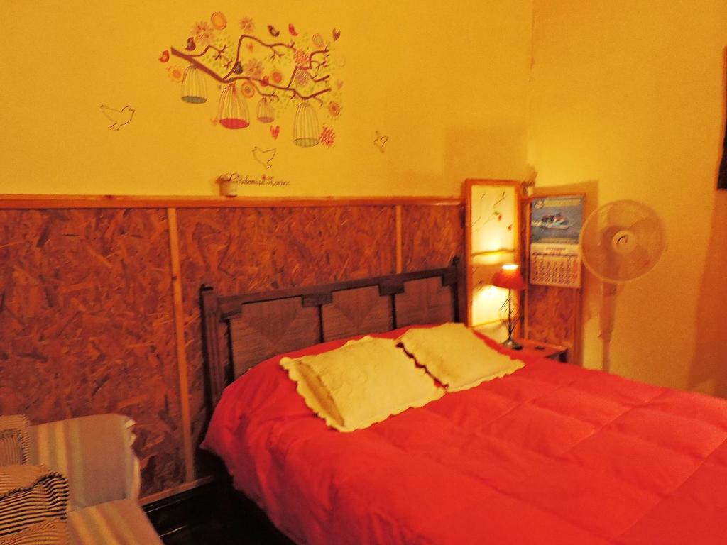 Alojamiento centro Valparaìso - 3